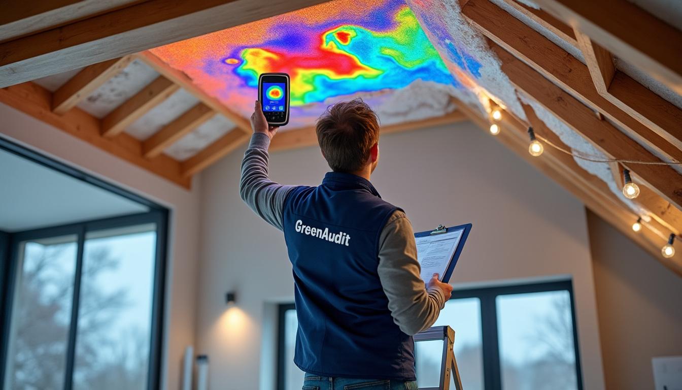 découvrez les tarifs d'un audit énergétique en 2026 et apprenez comment maîtriser ses coûts pour optimiser vos économies d'énergie.