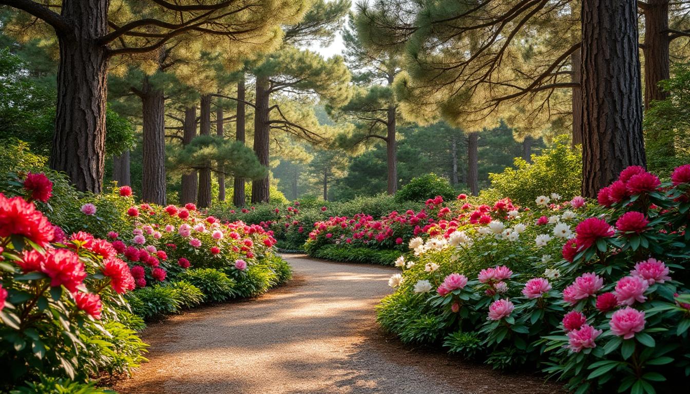 découvrez la terre de bruyère : sa composition unique, ses usages variés et les avantages qu'elle offre pour améliorer la santé et la beauté de votre jardin.