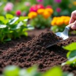 découvrez comment choisir et utiliser la terre végétale, un matériau naturel essentiel, pour améliorer la qualité de votre sol et réussir l'aménagement de votre jardin.