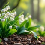 découvrez tout ce qu'il faut savoir sur le muguet : sa culture, sa symbolique et nos conseils pratiques pour bien l'entretenir chez vous.