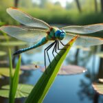 découvrez tout sur la libellule : ses caractéristiques, son habitat naturel et son rôle essentiel dans l’équilibre de l’écosystème.