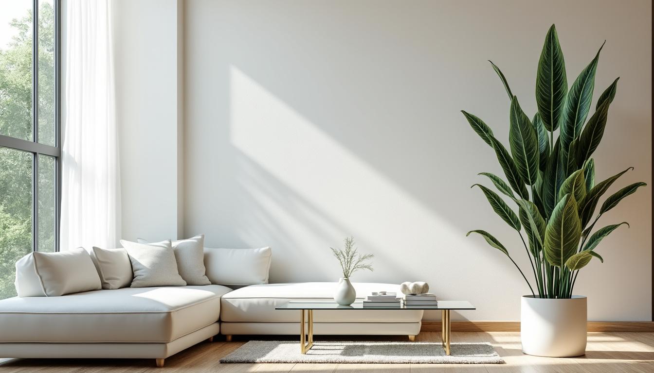 découvrez tout sur la sansevieria : conseils d'entretien faciles et ses bienfaits pour purifier et décorer votre maison.