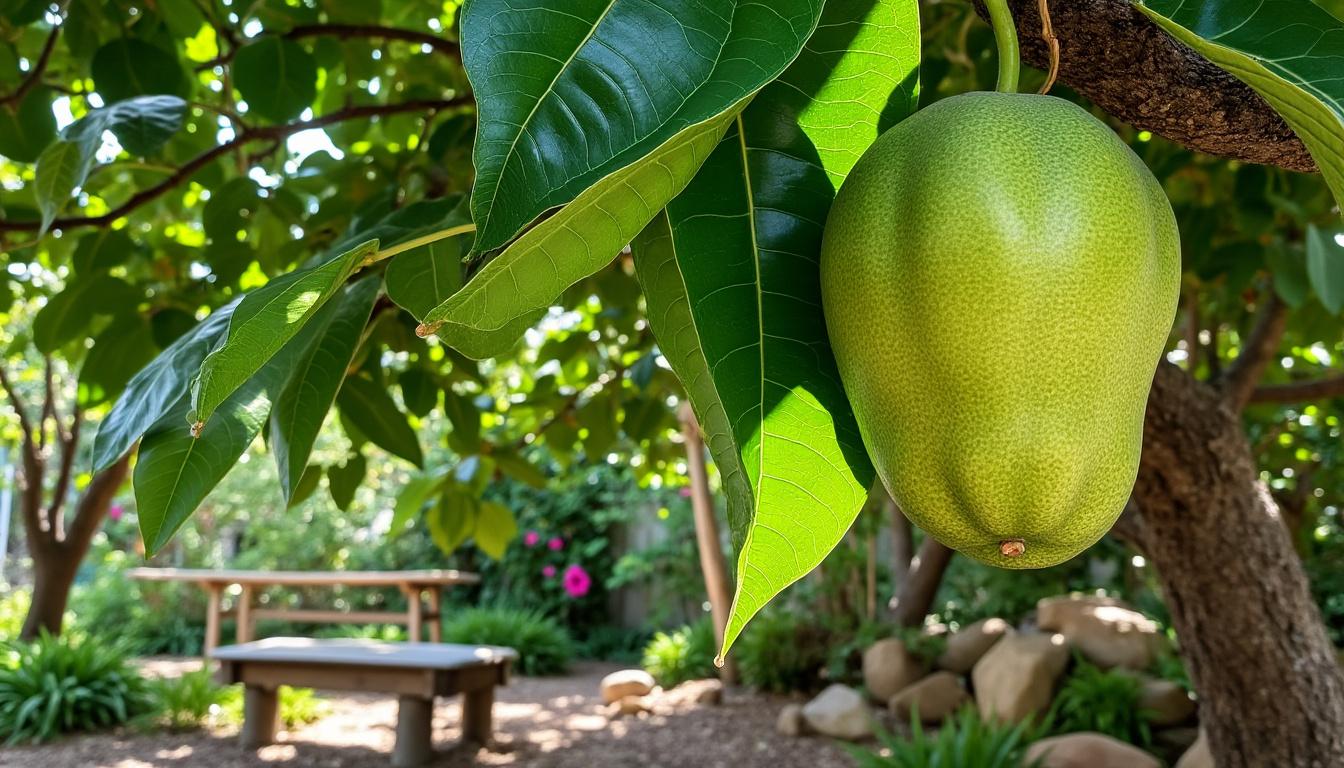 découvrez tout sur l’anone : ses bienfaits pour la santé, conseils de culture et différentes utilisations culinaires et médicinales.