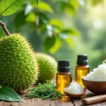 découvrez tout sur l’anone : ses bienfaits pour la santé, les méthodes de culture et ses diverses utilisations en cuisine et en médecine.