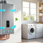 découvrez tout sur le chauffe-eau pac : son fonctionnement, ses avantages énergétiques et économiques pour un confort optimal et une réduction de votre facture d'électricité.