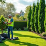 découvrez tout ce qu'il faut savoir sur le cyprès de leyland : conseils d'entretien, informations sur sa croissance rapide et ses différentes utilisations en jardinage.