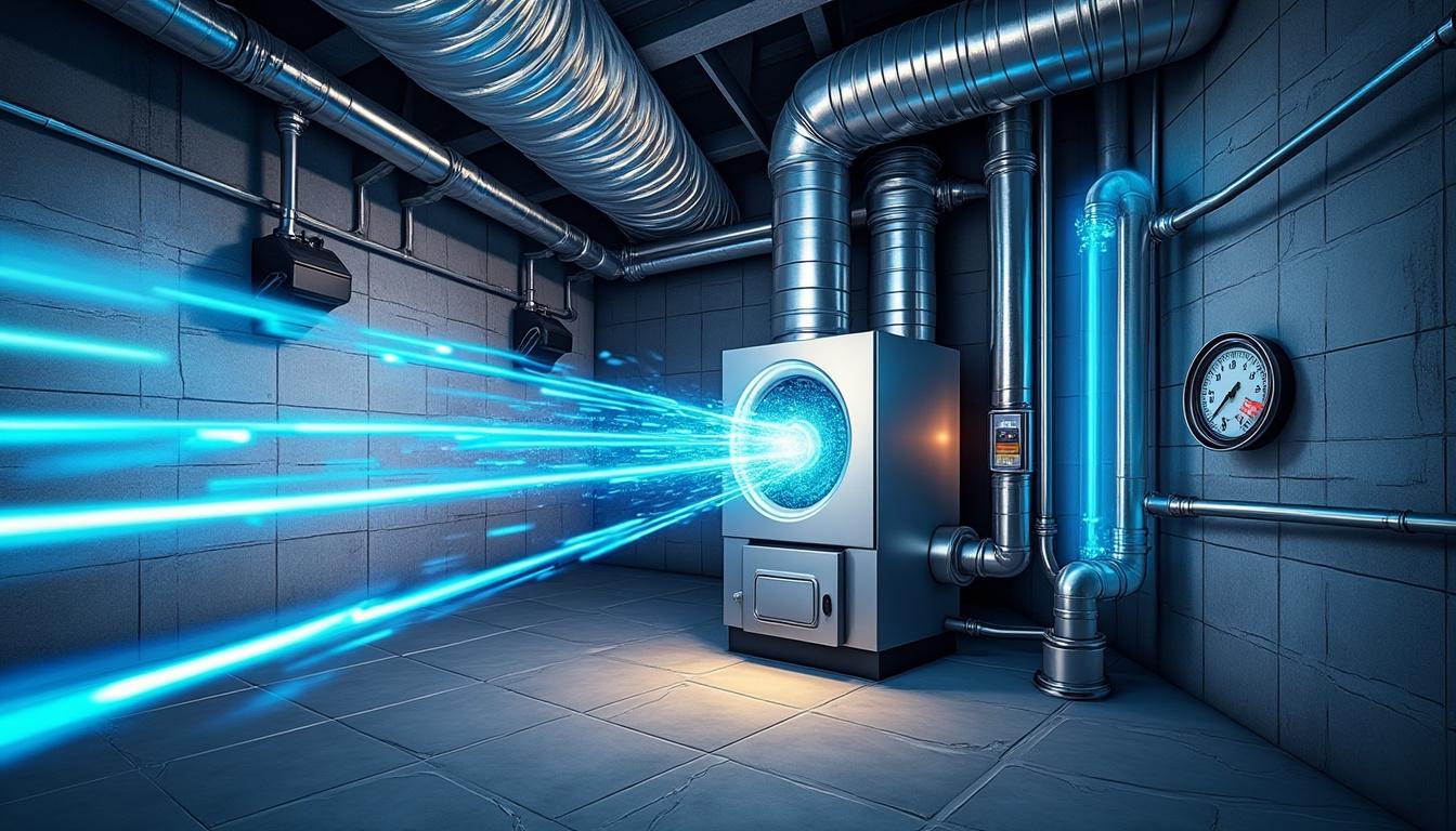 découvrez les causes courantes d'une vmc bruyante et les solutions efficaces pour réduire le bruit et améliorer le confort de votre ventilation.