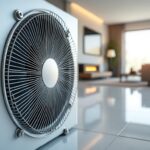 Vmc bruyante : causes courantes et solutions efficaces découvrez les causes courantes d'une vmc bruyante et trouvez des solutions efficaces pour restaurer le calme et le confort de votre habitation.