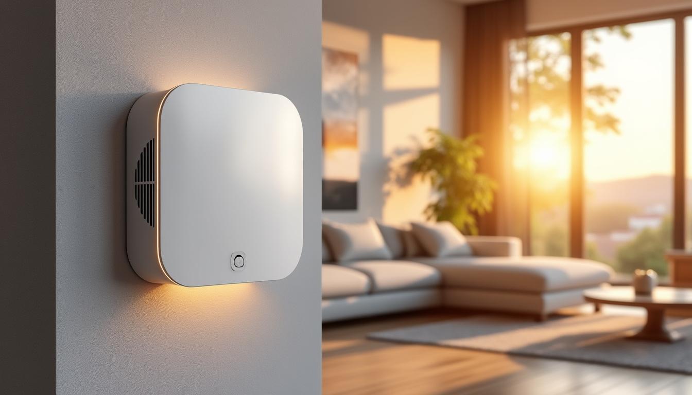 découvrez comment une vmc simple flux silencieuse peut améliorer la qualité de l’air de votre intérieur en réduisant l’humidité et les polluants, pour un environnement plus sain et confortable.