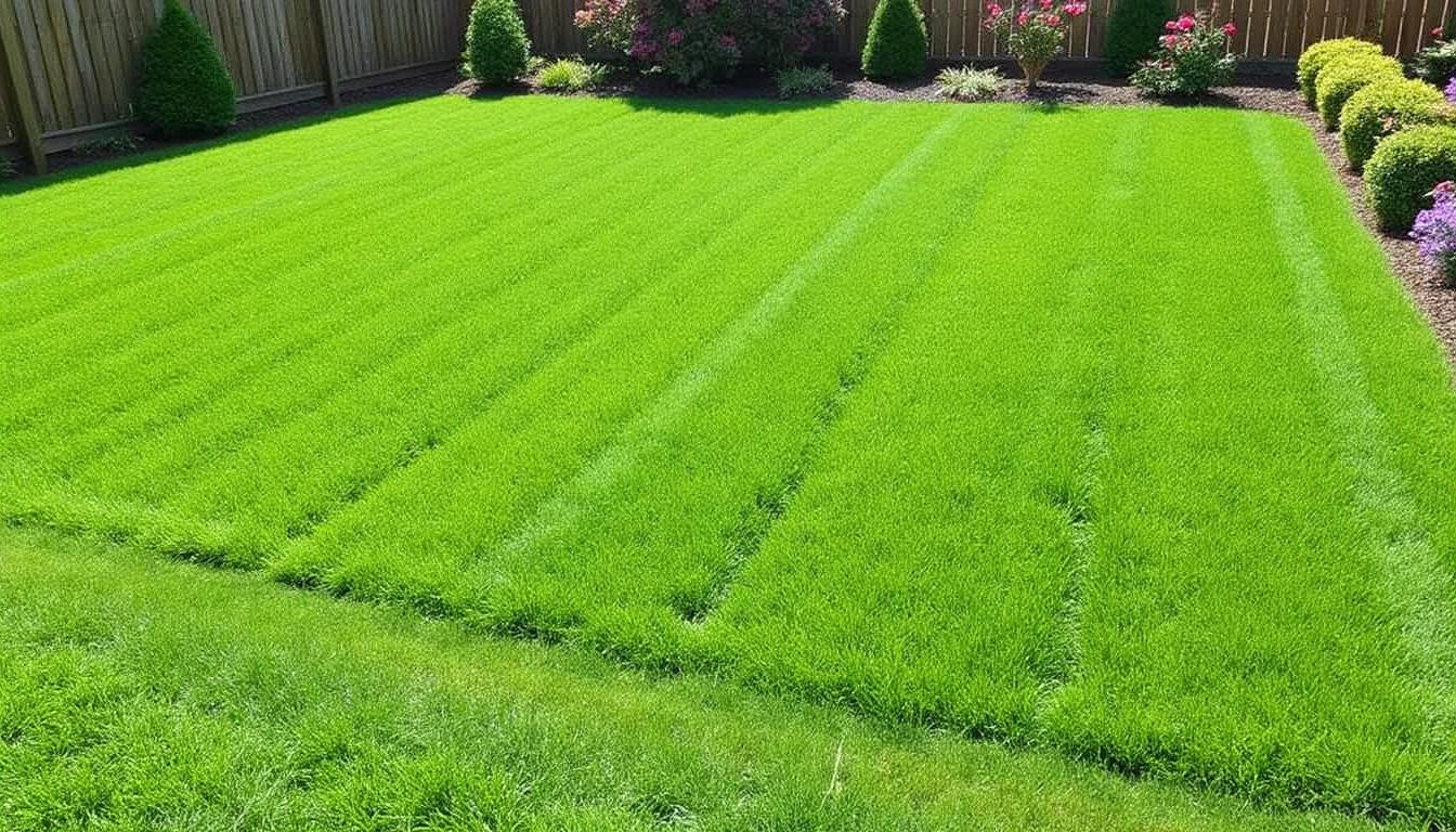 découvrez comment choisir et utiliser efficacement un désherbant sélectif pour gazon afin de protéger votre pelouse tout en éliminant les mauvaises herbes.
