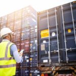 Du transport au stockage, le container 40 pieds s'adapte Ă tout Du transport au stockage, le container 40 pieds s'adapte Ă tout