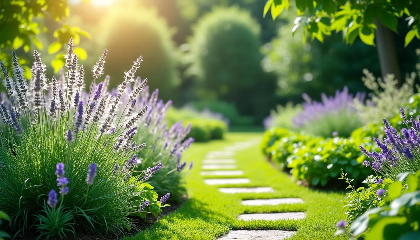 découvrez quelles plantes anti-moustiques choisir pour un jardin naturel et efficace afin de repousser les insectes tout en embellissant votre espace extérieur.