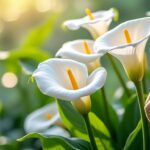 découvrez tout sur le calla : ses caractéristiques, conseils d'entretien et différentes utilisations pour embellir votre intérieur ou jardin.