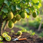 découvrez tout ce qu'il faut savoir sur l'arbre à kiwi : conseils de culture, techniques d'entretien et astuces pour une récolte réussie.