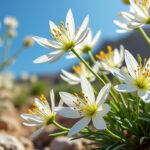 découvrez tout sur l'asphodèle : ses caractéristiques principales et ses diverses utilités, pour mieux connaître cette plante fascinante.