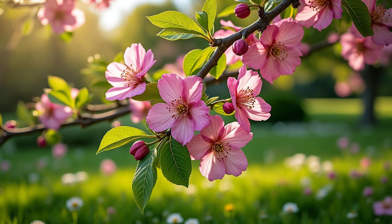 découvrez tout sur le cognassier du japon : conseils de culture, entretien facile et bienfaits pour votre jardin et votre santé.