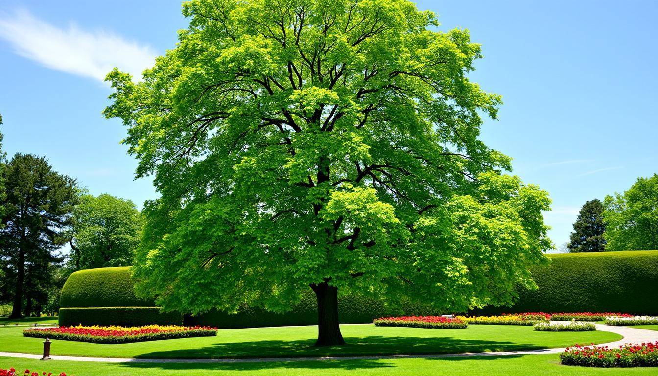 découvrez tout sur le tilleul, cet arbre aux multiples bienfaits naturels, ses caractéristiques, propriétés médicinales et utilisations pour votre bien-être.
