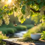 découvrez tout sur le tilleul, cet arbre aux multiples bienfaits naturels pour la santé et le bien-être. apprenez ses vertus, utilisations et conseils.