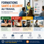 Former ses collaborateurs à la santé et à la sécurité au travail : un choix stratégique pour l'entreprise afps